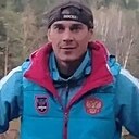 Знакомства: Виктор, 36 лет, Кропачево
