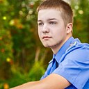 Знакомства: Андрей, 18 лет, Омск