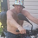 Знакомства: Андрей, 41 год, Саранск