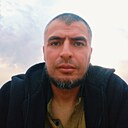 Знакомства: Али, 37 лет, Кува
