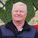 Знакомства: Роман, 59 лет, Ульяновск