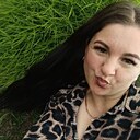 Знакомства: Аня, 36 лет, Минусинск