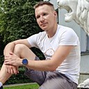 Знакомства: Андрей, 34 года, Звенигород