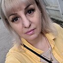 Знакомства: Юля, 45 лет, Уссурийск