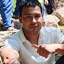 Знакомства: Shuhrat, 27 лет, Ош