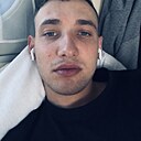 Знакомства: Иван, 24 года, Тюмень