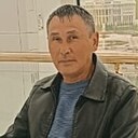 Знакомства: Рамазан, 57 лет, Рудный