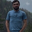 Знакомства: Амир, 26 лет, Краснодар
