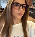 Знакомства: Ксения, 25 лет, Краснодар