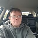 Знакомства: Владимир, 39 лет, Солигорск