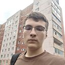Знакомства: Егор, 27 лет, Ярославль
