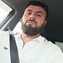 Знакомства: Orxan, 34 года, Рустави