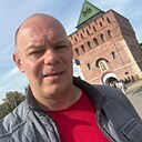 Знакомства: Антон, 44 года, Вологда