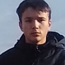 Знакомства: Павел, 19 лет, Магнитогорск