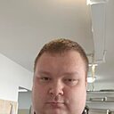 Знакомства: Александр, 35 лет, Кинешма