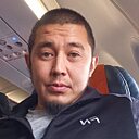 Знакомства: Риваль, 36 лет, Тюмень