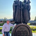 Знакомства: Дмитрий, 49 лет, Воркута