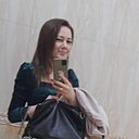Знакомства: Элина, 36 лет, Симферополь