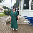Знакомства: Ирина, 50 лет, Могилев