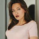 Знакомства: Алина, 30 лет, Чебоксары
