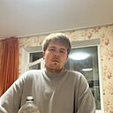 Знакомства: Арсений, 21 год, Екатеринбург