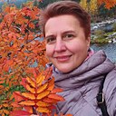 Знакомства: Юлия, 48 лет, Кандалакша