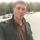 Знакомства: Александр, 41 год, Тюмень