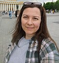 Знакомства: Ольга, 40 лет, Ярославль