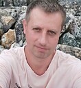 Знакомства: Антон, 44 года, Белорецк