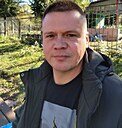 Знакомства: Просто Я, 39 лет, Омск