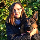 Знакомства: Полина, 28 лет, Москва