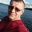 Знакомства: Виталий, 37 лет, Десногорск