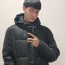 Знакомства: Озодбек, 20 лет, Ангарск