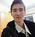 Знакомства: Aleks, 21 год, Хабаровск