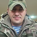Знакомства: Кирилл, 35 лет, Севастополь