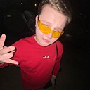 Знакомства: Данил, 20 лет, Выкса