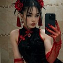 Знакомства: Kristina, 24 года, Киев