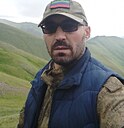Знакомства: Рамис, 41 год, Махачкала