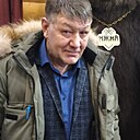 Знакомства: Сергей, 57 лет, Сыктывкар