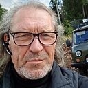 Знакомства: Евгений, 62 года, Березино