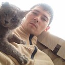 Знакомства: Алексей, 34 года, Ханты-Мансийск