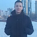 Знакомства: Данил, 27 лет, Великий Новгород