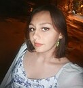 Знакомства: Алина, 20 лет, Волжский