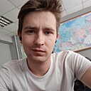 Знакомства: Стас, 22 года, Сыктывкар
