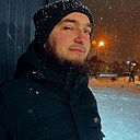 Знакомства: Андрей, 31 год, Верхняя Пышма
