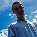 Знакомства: Валера, 23 года, Комсомольск-на-Амуре