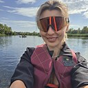 Знакомства: Анастасия, 36 лет, Самара