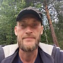 Знакомства: Дмитрий, 46 лет, Орша