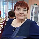 Знакомства: Валентина, 61 год, Ульяновск