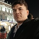 Знакомства: Нурмухаммет, 22 года, Казань